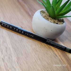 💥4 for $25💥Avon True Color Glimmersticks Diamonds Olive